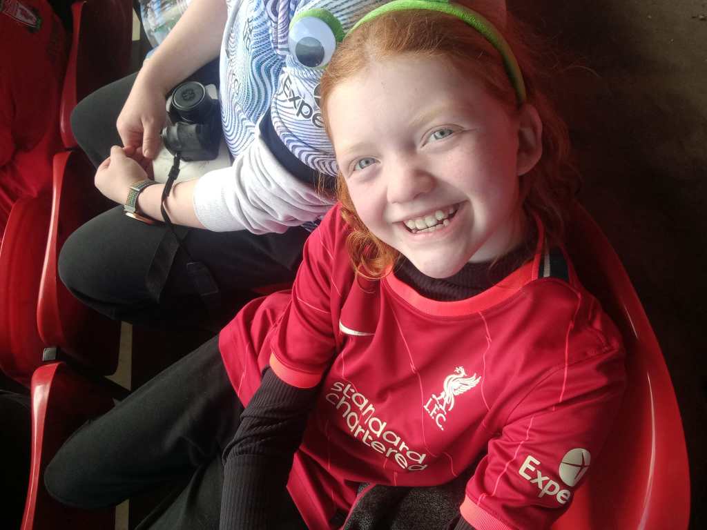 Why Losing Still Felt Like Winning: My Matchday&nbsp;Story