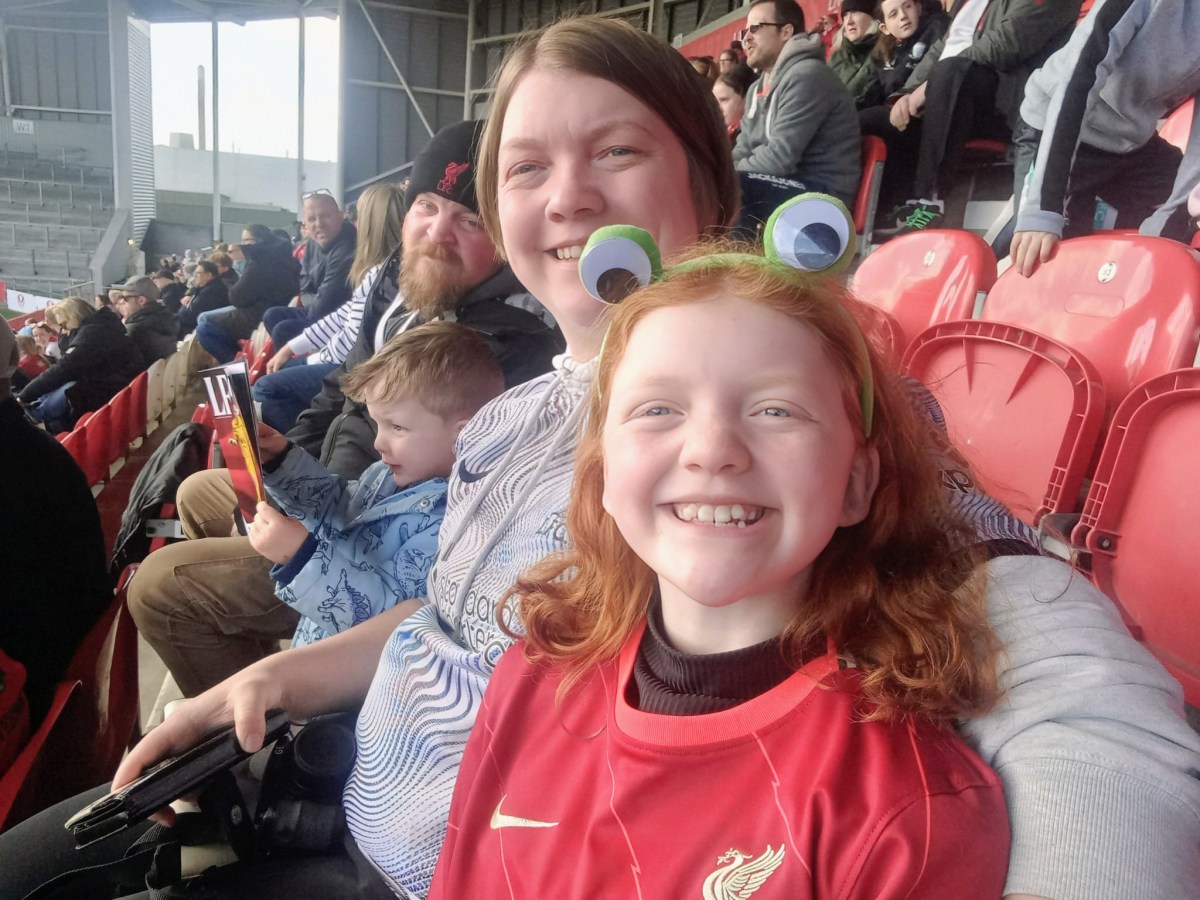 Matchday Magic: A Day of Football, Friendship, and Unforgettable&nbsp;Moments