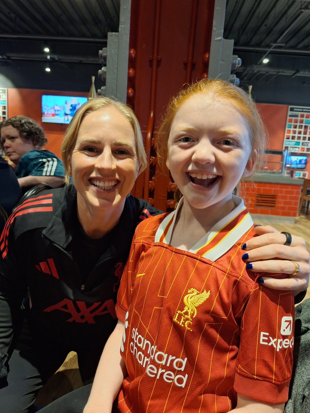 New Season, New Coach, Same Love for&nbsp;LFCW