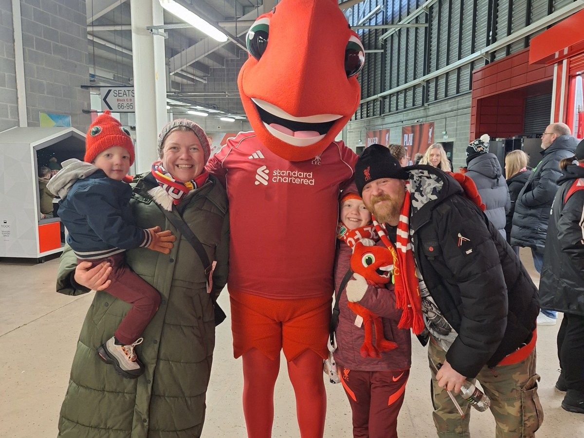 Finding Our Way&nbsp;Back